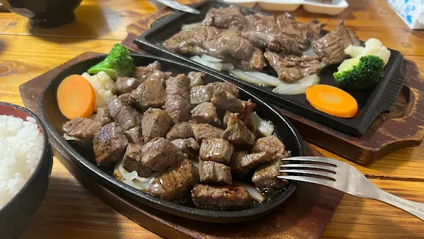 BAKUBAKU STEAK 사진 3