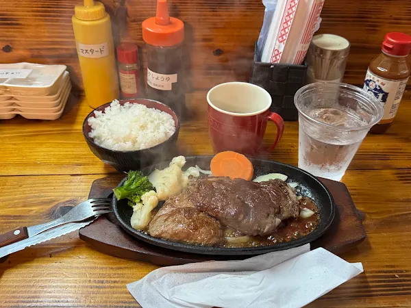 BAKUBAKU STEAK 사진 4