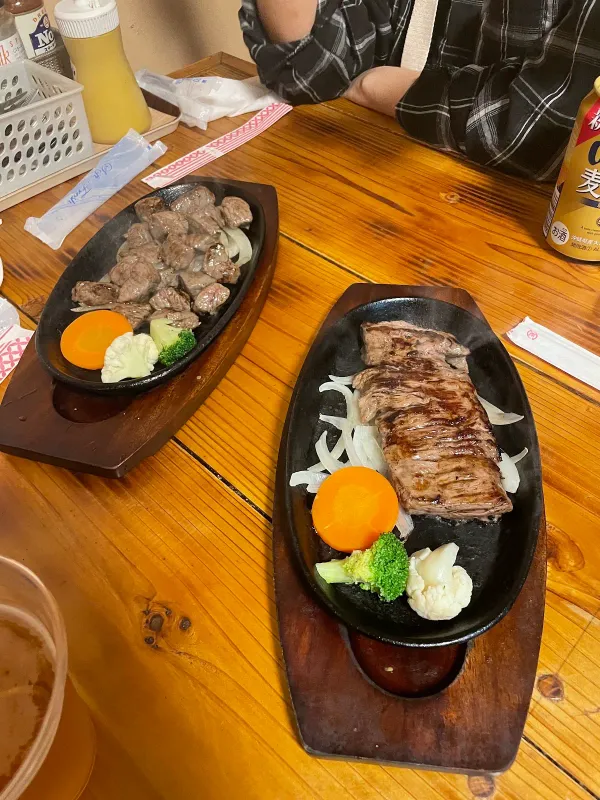 BAKUBAKU STEAK 사진 5