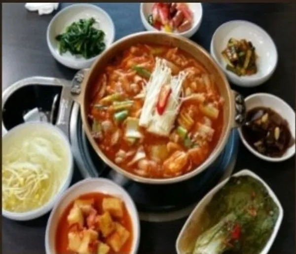이박사냄비갈비 본점 사진 2