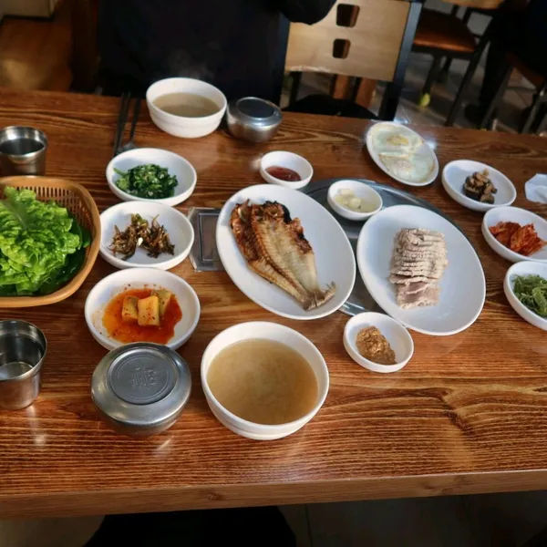 먹돌새기 사진 3