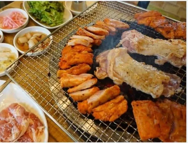 꼬끼옥닭갈비 가평본점 사진 3