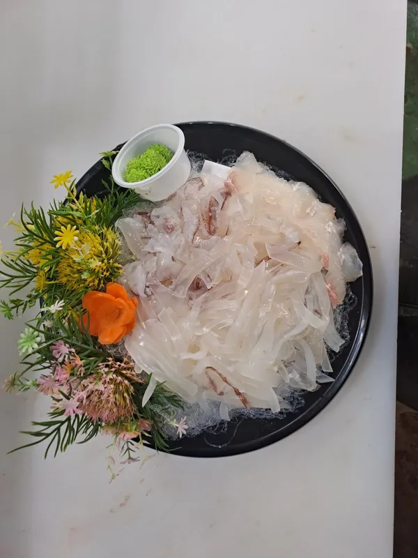 탐라수산 사진 2