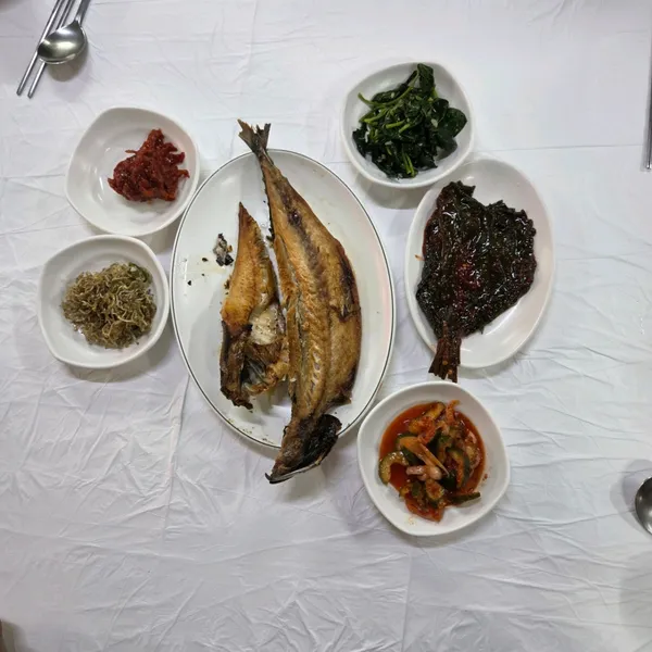 통통배매운탕 사진 2
