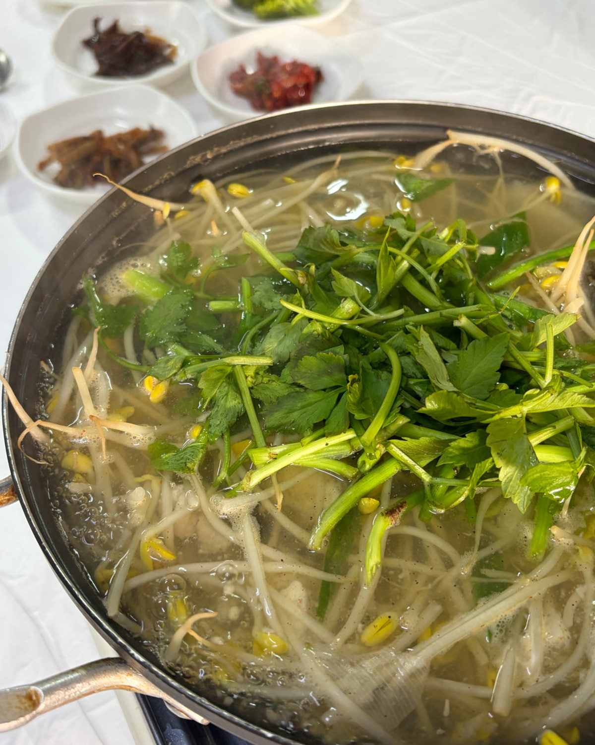 통통배매운탕 사진 3