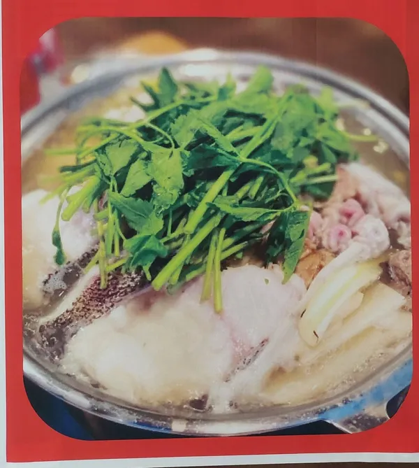 윤금자모리칼국수 사진 3