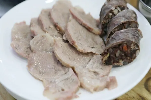 신창국밥 부산역점 사진 3