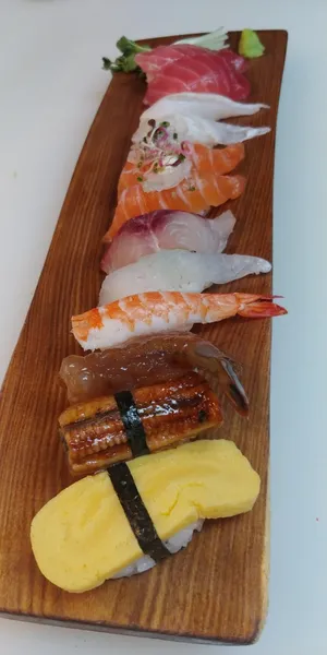 スシセン