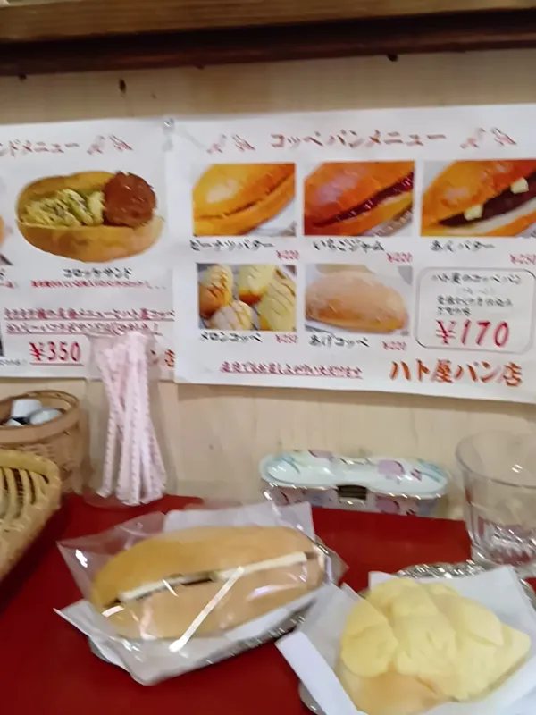 하토 야 빵점 사진 2