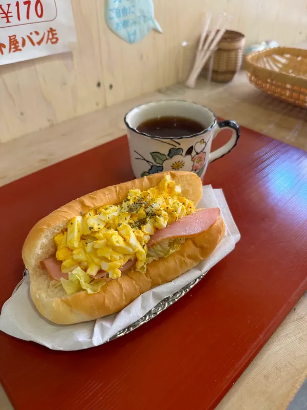 하토 야 빵점 사진 3