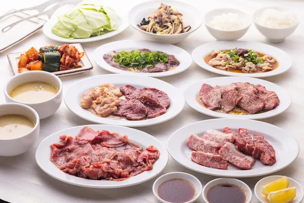 야끼니꾸 전당 키요미즈홀 사진 3