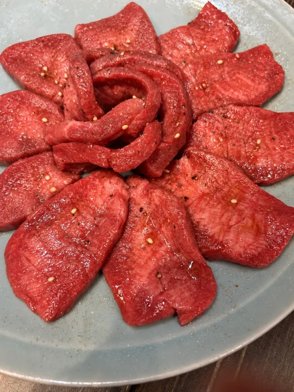 야끼니꾸 전당 키요미즈홀 사진 4