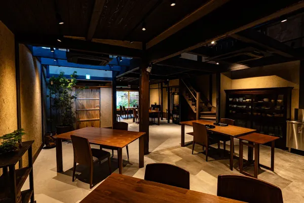割烹 料理屋かねみつ