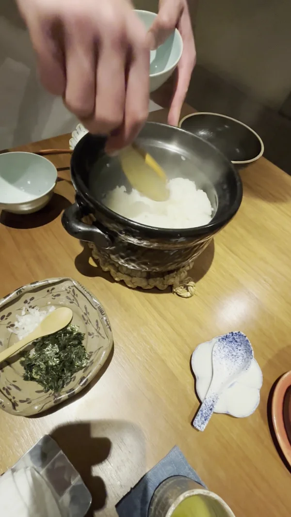 割烹 料理屋かねみつ 사진 2