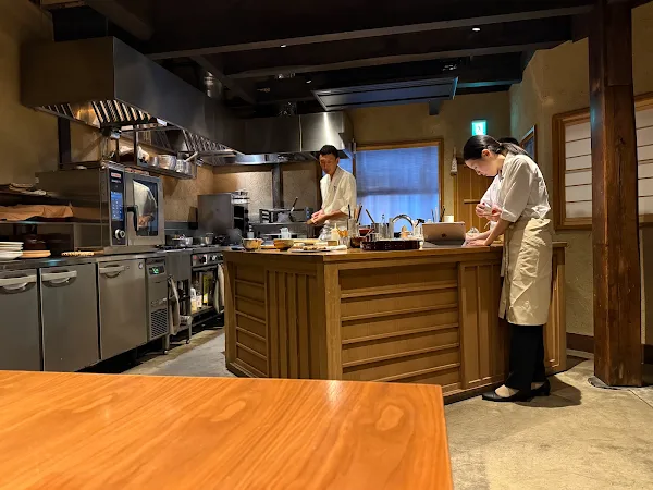 割烹 料理屋かねみつ 사진 3