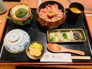 赤のれん