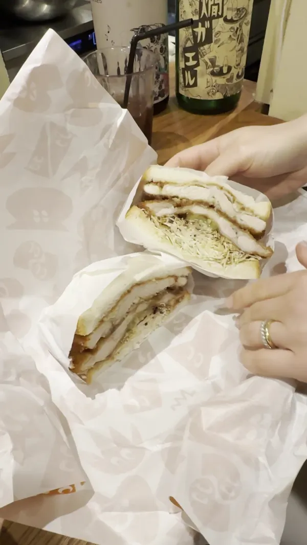 타쿠 산도 교토 사진 2
