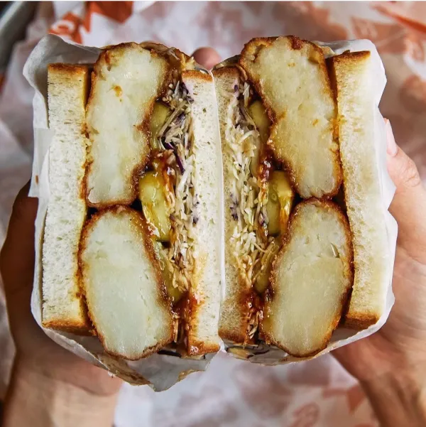 타쿠 산도 교토 사진 4
