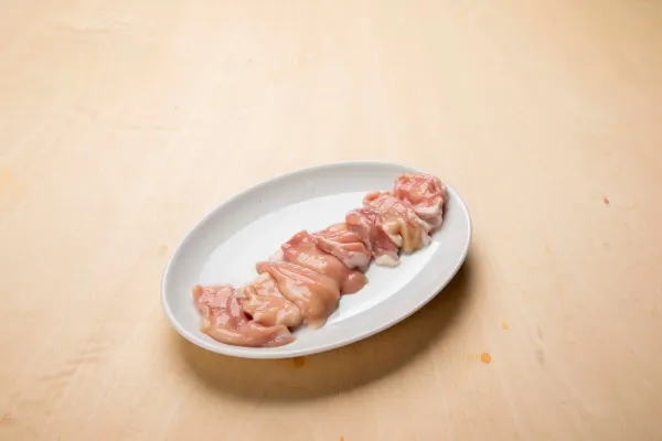 라이브 야키니쿠 텐구 센니치마에점 사진 5