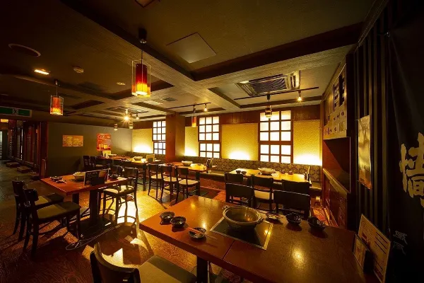 Shabu-shabu Tonton