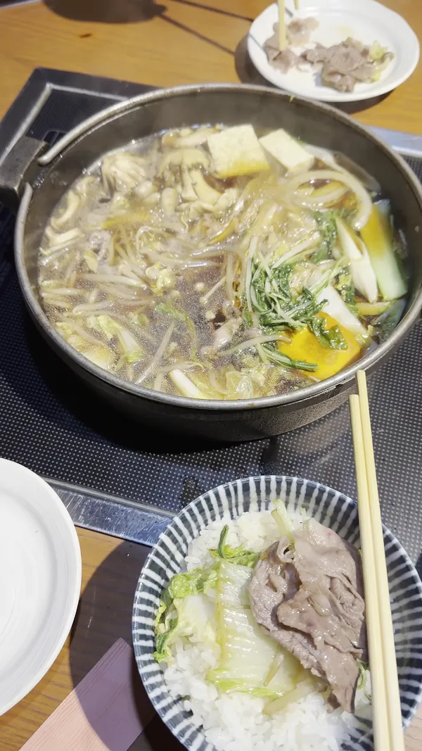 Shabu-shabu Tonton 사진 3