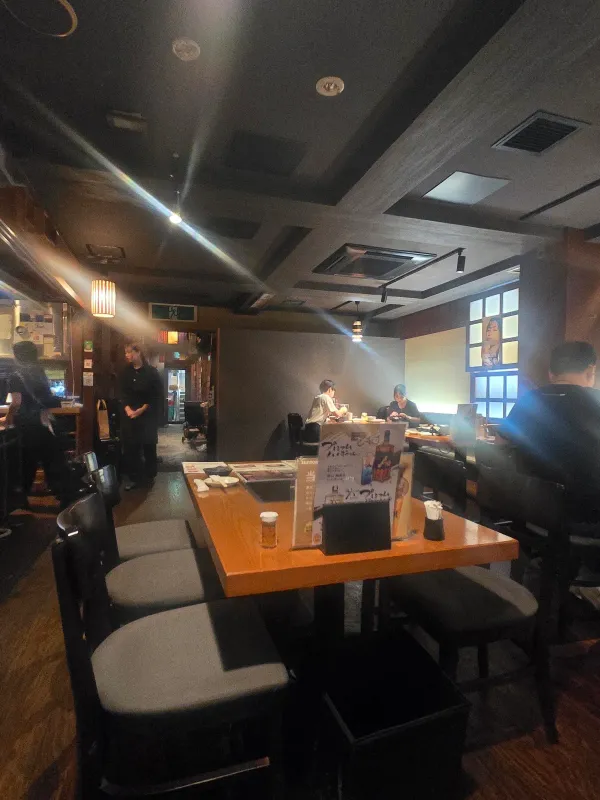 Shabu-shabu Tonton 사진 4