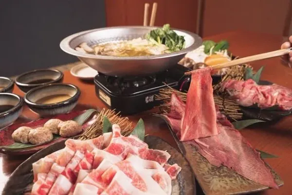 Shabu-shabu Tonton 사진 5
