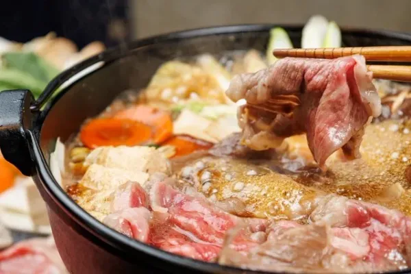 Shabu-shabu Tonton, photo 2