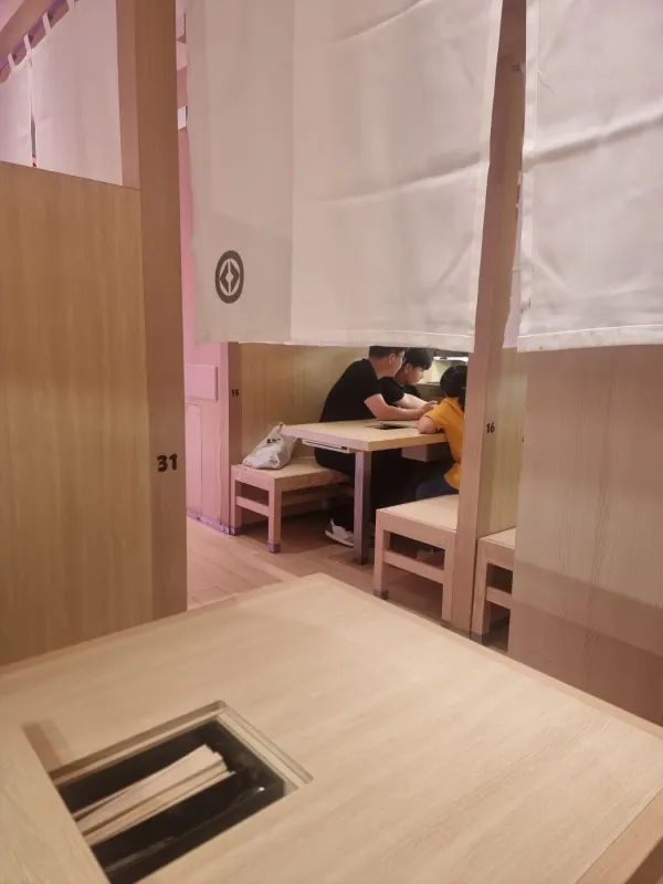 Kura Sushi Global Flagship Store Dotonbori, photo 5