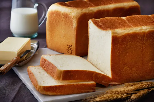 SAKImoto bakery 大阪初號本店 사진 3