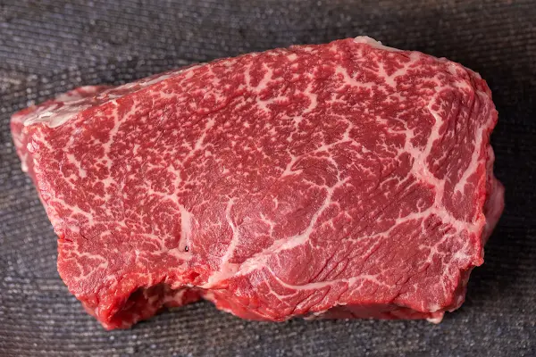 A Slice of Beef 사진 2