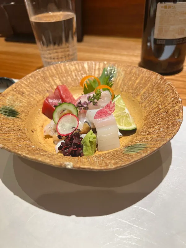 旬膳季らく 사진 3