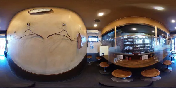 Manpumen Ramen