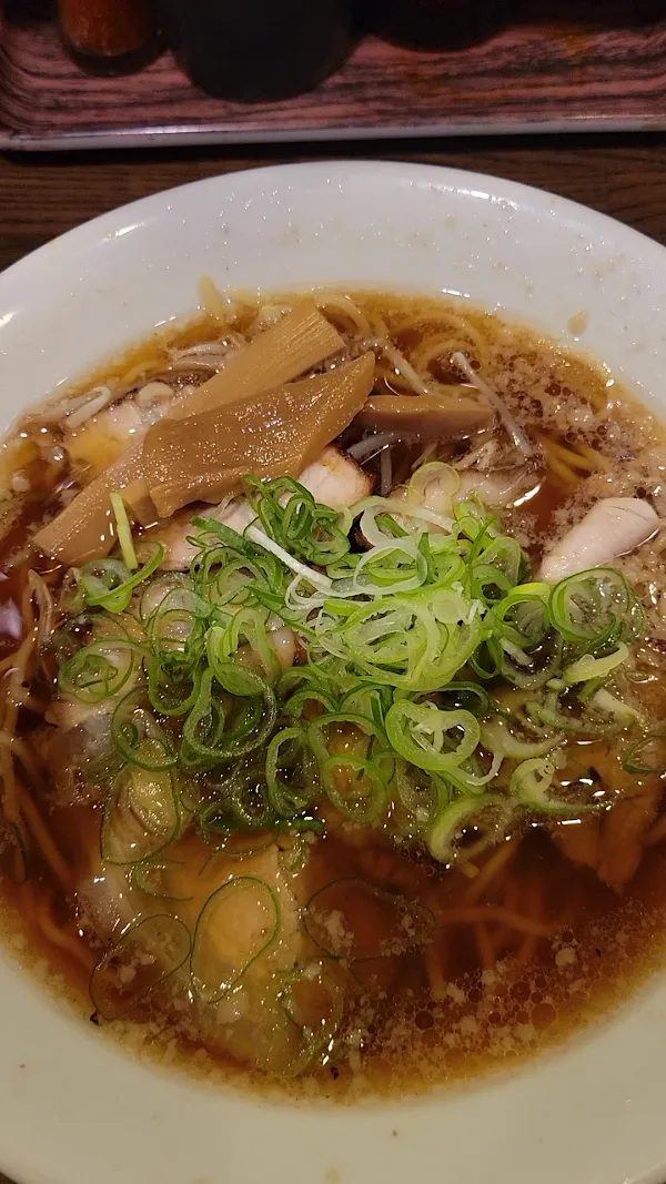 Manpumen Ramen 사진 3