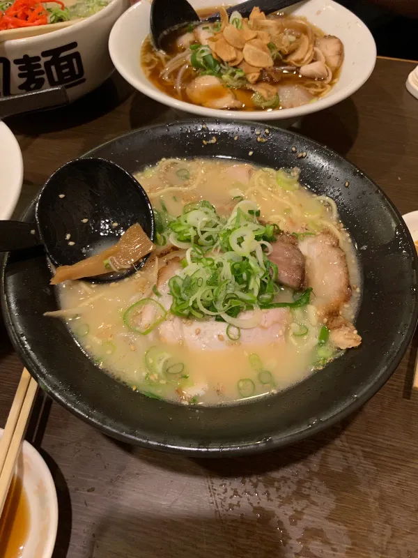 Manpumen Ramen 사진 4