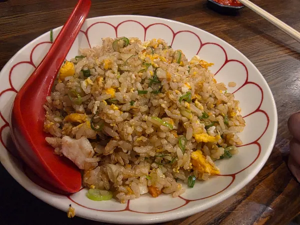 Manpumen Ramen 사진 5