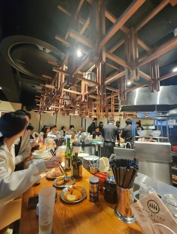 멘츠루 강남점