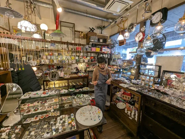 Antique Life Jin 사진 2