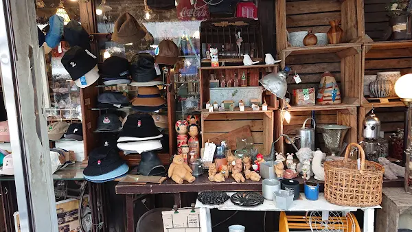Antique Life Jin 사진 3