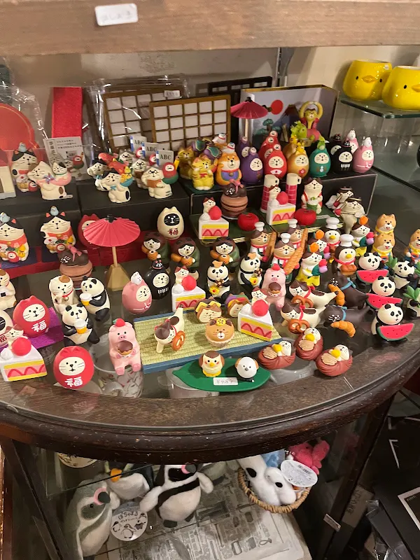 Antique Life Jin 사진 4