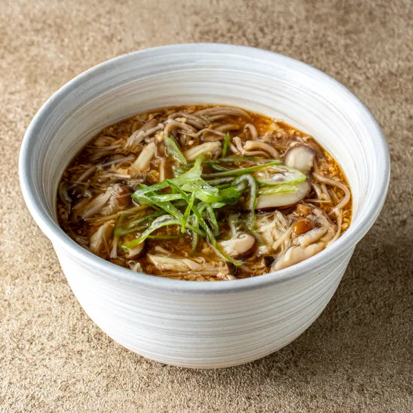 Soba SAISAKIYA