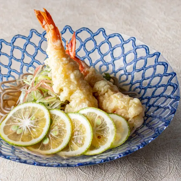 Soba SAISAKIYA 사진 2