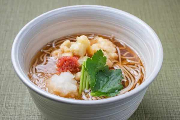 Soba SAISAKIYA, photo 5
