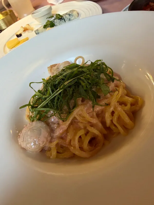 PIZZERIA e TRATTORIA Lucciの写真4