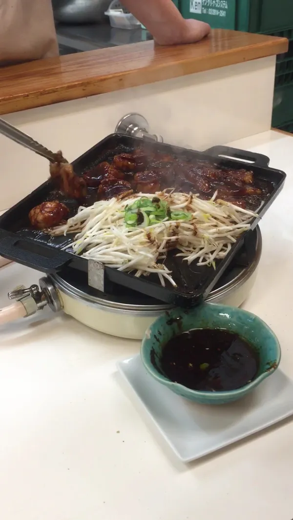 호르몬 치바 신주쿠 사진 5