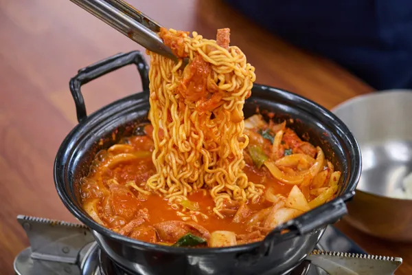 성수부대찌개