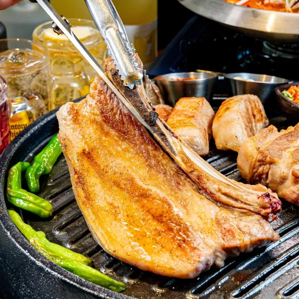 도야집 용산본점