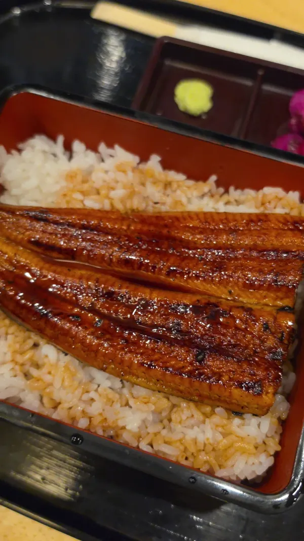 Unagi no Maruyoshi Taniyon 사진 2