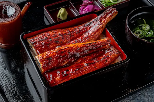 Unagi no Maruyoshi Taniyon 사진 4