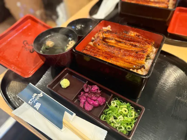 Unagi no Maruyoshi Taniyon 사진 5